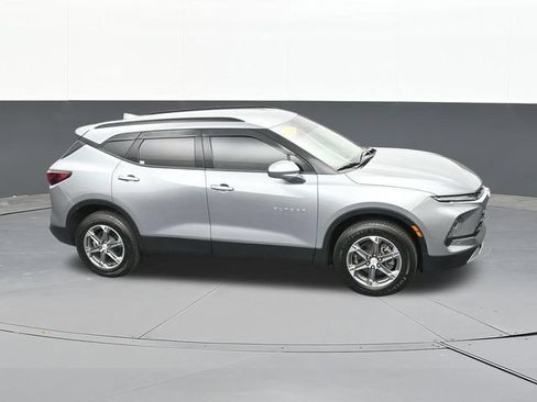Used 2024 Chevrolet Blazer LT w/ Convenience Package AWD/4WD image 61