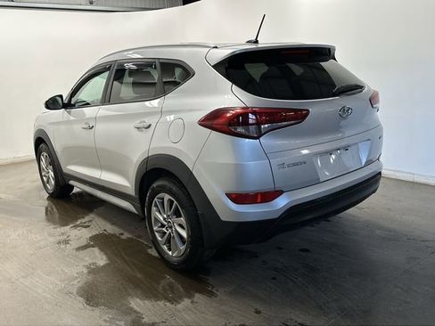 Used 2017 Hyundai Tucson SE image 28