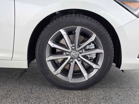 New 2025 Acura Integra image 9