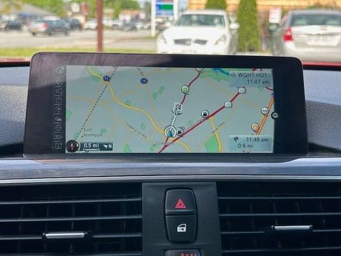 Used 2016 BMW M4 Convertible RWD image 25