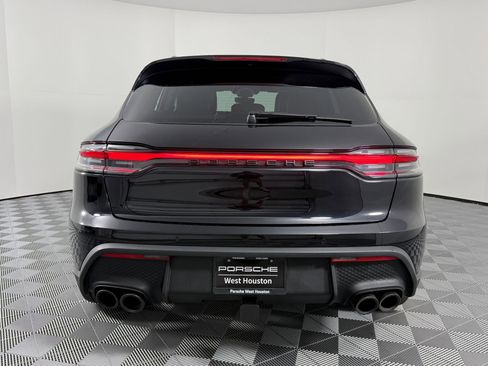 Used 2025 Porsche Macan S image 10