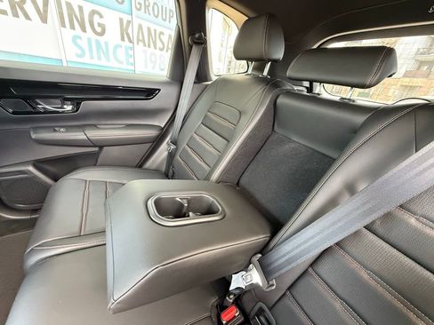 Used 2026 Honda CR-V Sport Touring image 32