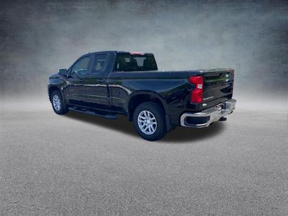 Used 2019 Chevrolet Silverado 1500 LT w/ All-Star Edition
