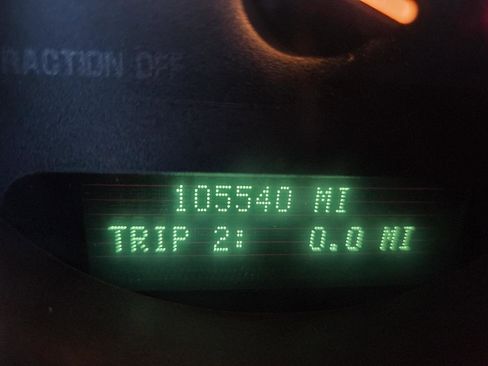 Used 2004 Buick Le Sabre Limited image 40