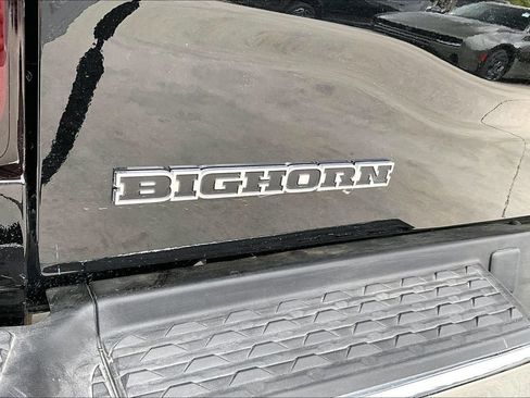 Used 2026 RAM 2500 Big Horn AWD/4WD image 24