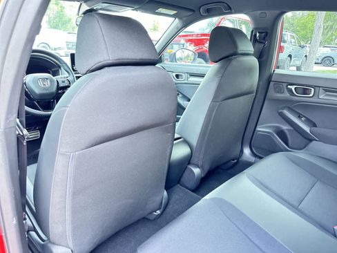 Used 2026 Honda Civic Sport image 22