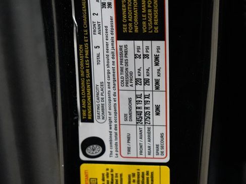 Used 2017 BMW 540i RWD image 37