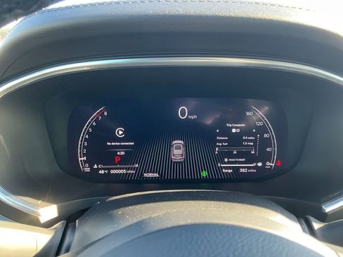 New 2026 Acura MDX Advance Package image 12