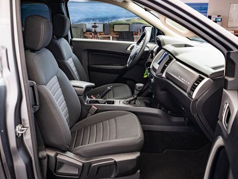 Used 2021 Ford Ranger XL w/ Equipment Group 101A High image 20