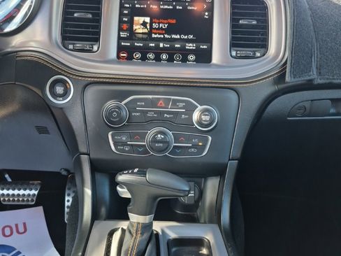 Certified 2023 Dodge Charger GT w/ Plus Group image 38