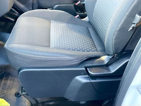 Used 2022 Ford E-Transit Medium Roof w/ Load Area Protection Package image 22