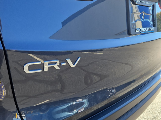 Used 2026 Honda CR-V EX-L image 31