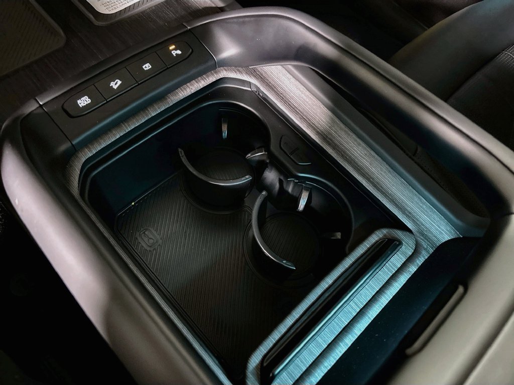 New 2027 Kia Telluride X-Line SX Prestige AWD/4WD image 15