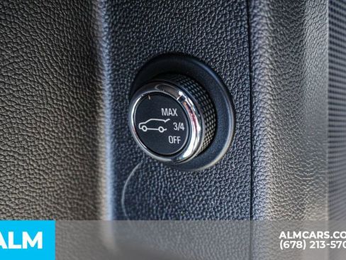 Used 2021 Chevrolet Traverse RS w/ LPO, Floor Liner Package image 51