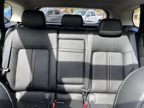 Used 2023 MAZDA CX-50 2.5 Turbo w/ Cargo Package image 17