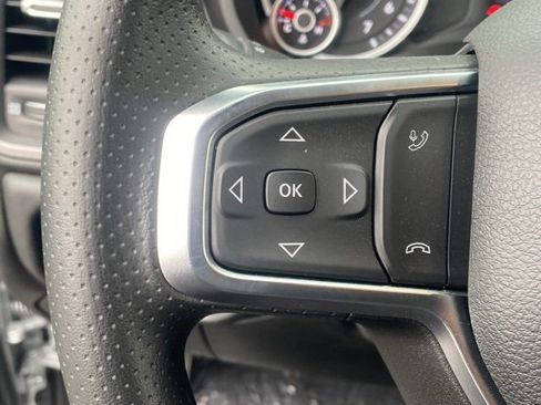 New 2026 RAM 2500 Tradesman image 16