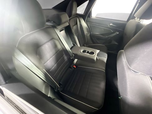Used 2024 Volkswagen Jetta Sport FWD image 25