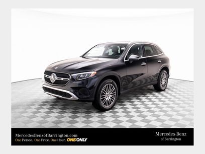 New 2026 Mercedes-Benz GLC 300 4MATIC