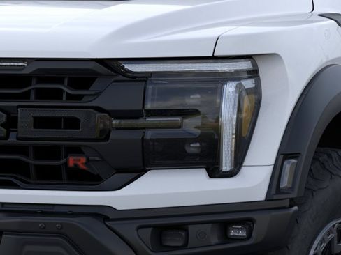 New 2026 Ford F150 Raptor w/ Equipment Group 803A Raptor R AWD/4WD image 18