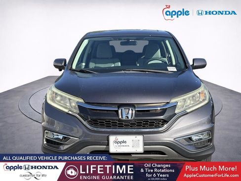 Used 2015 Honda CR-V EX image 2
