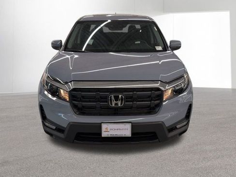 New 2026 Honda Ridgeline RTL image 24