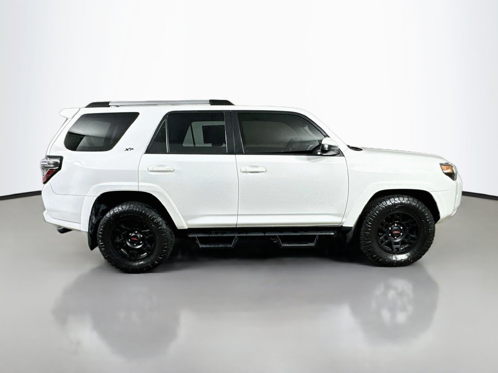 Used 2023 Toyota 4Runner SR5 RWD image 7