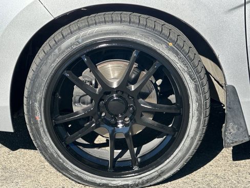 Used 2015 Honda Fit LX image 28