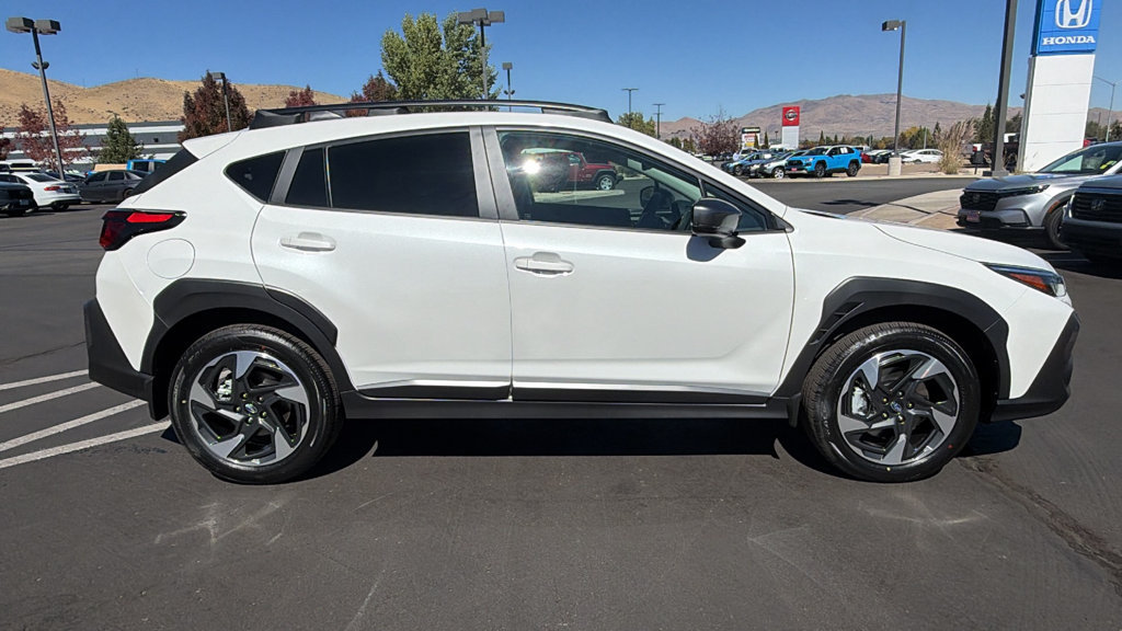 New 2026 Subaru Crosstrek 2.5i Limited AWD/4WD image 2