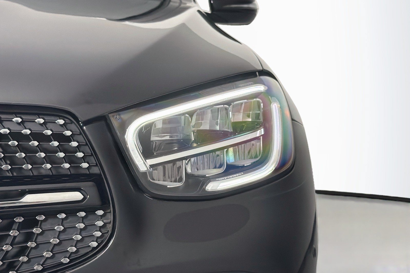Used 2022 Mercedes-Benz GLC 300 4MATIC image 15