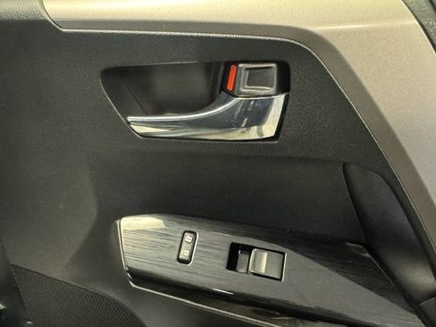 Used 2018 Toyota RAV4 Limited w/ All Weather Liner Package AWD/4WD image 40