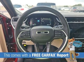 Certified 2022 Jeep Grand Cherokee Limited 4xe AWD/4WD video 2