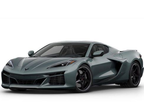 New 2025 Chevrolet Corvette E-Ray w/ ZER Performance Package AWD/4WD image 27