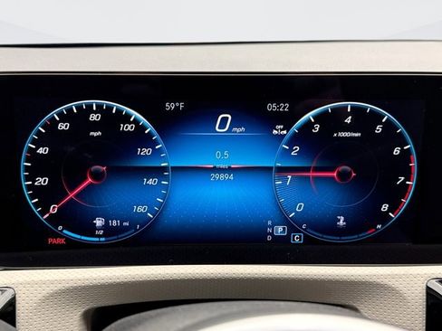 Used 2023 Mercedes-Benz CLA 250 CLA 250 4WD image 13