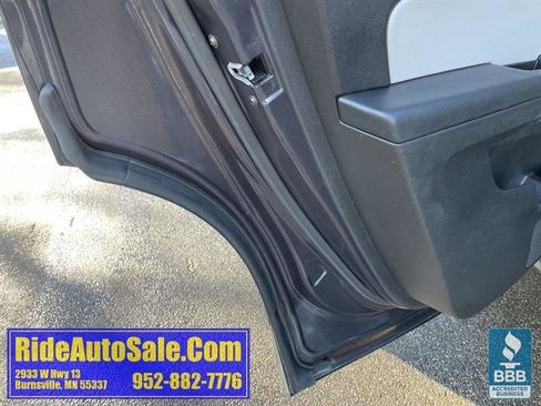 Used 2015 Chevrolet Equinox LTZ AWD/4WD image 28