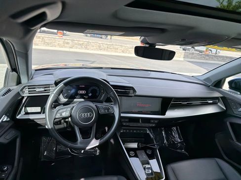Used 2023 Audi A3 2.0T Premium w/ Convenience Package FWD image 13