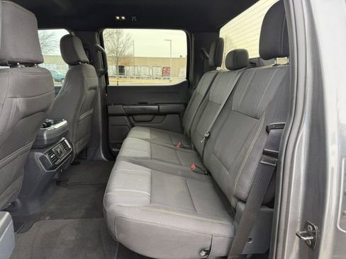 Used 2024 Ford F150 STX image 27
