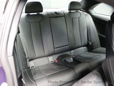 Used 2025 BMW 230i Coupe w/ Premium Package image 27