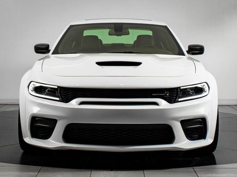 Used 2023 Dodge Charger Scat Pack image 2