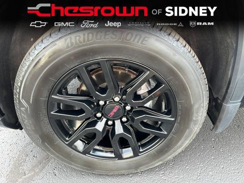 Used 2024 GMC Sierra 1500 Elevation AWD/4WD image 17