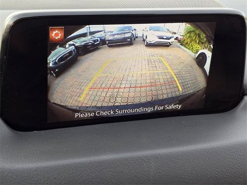 Used 2020 MAZDA CX-5 Touring image 22