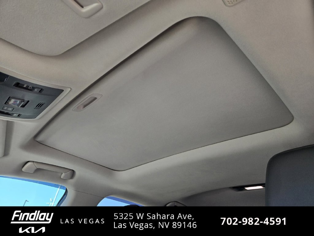 Used 2022 Lexus RX 350 AWD w/ Premium Package image 13