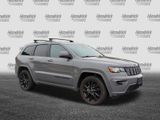 Used 2020 Jeep Grand Cherokee Altitude image 2