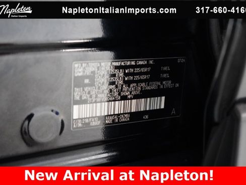 Used 2024 Toyota RAV4 XLE image 37