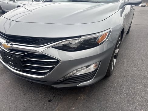 Used 2023 Chevrolet Malibu LT image 10