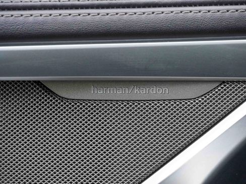 Certified 2022 BMW 840i Gran Coupe w/ Comfort Seating Package image 16