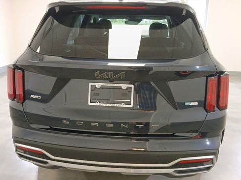 Used 2022 Kia Sorento SX AWD/4WD image 12