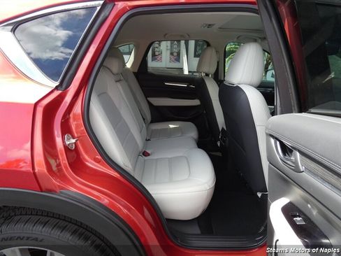 Used 2020 MAZDA CX-5 Grand Touring image 52