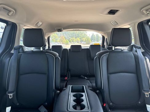 Used 2026 Honda Odyssey Elite image 13