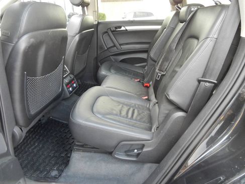 Used 2008 Audi Q7 4.2 Premium AWD/4WD image 31