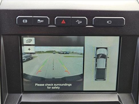 Used 2019 Ford F250 Lariat w/ Lariat Ultimate Package image 15